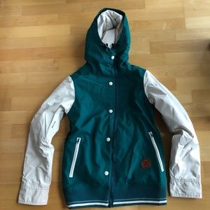 Holden Winter Jacket